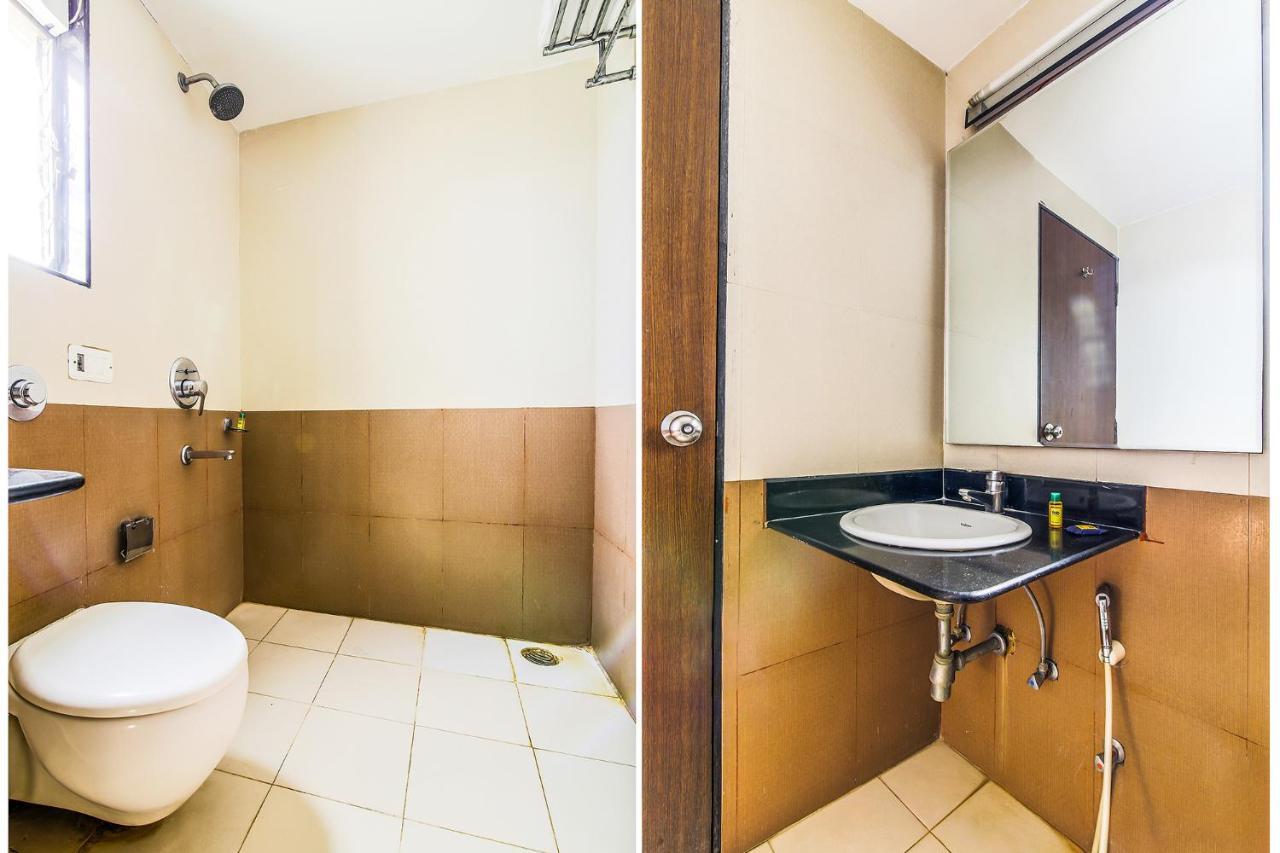 Fabhotel The Pinnacle Kutchery Chowk Ranchi Esterno foto
